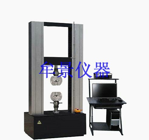 伺服控制材料试验机（300KN）