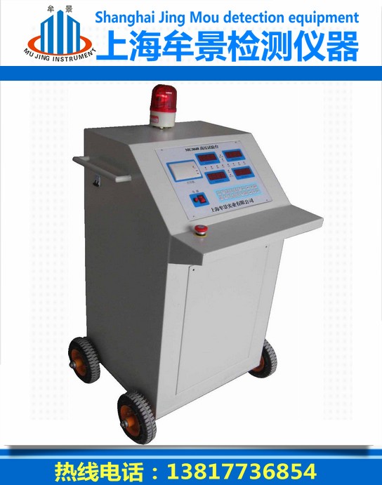 上海工频耐压试验装置现货