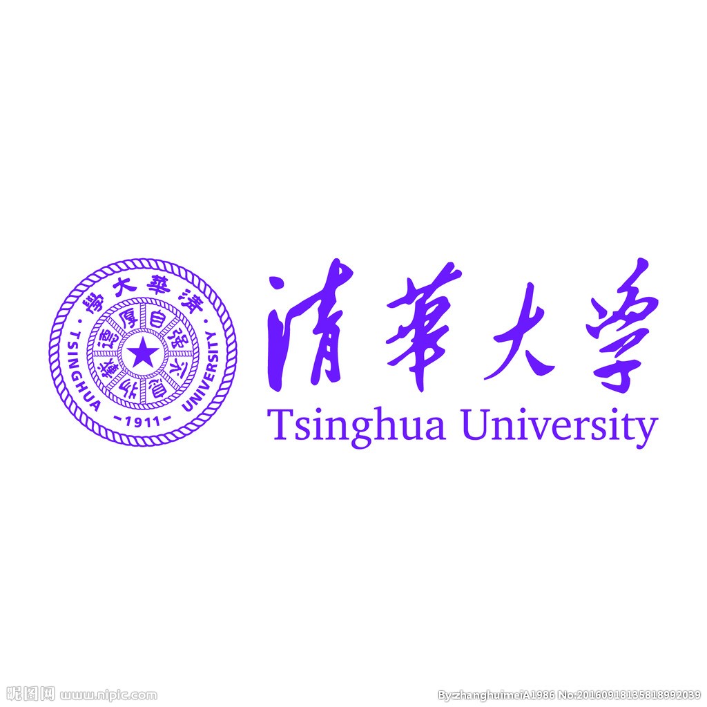 清华大学达成合作