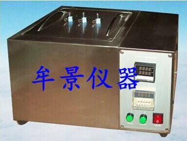 热稳定性试验机