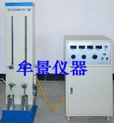 电线电缆扭结试验机