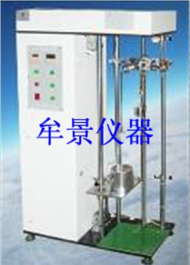 电源线拉扭试验机