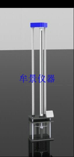 落锤冲击试验机厂家图片
