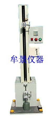 电线电缆绞扭（转）试验机