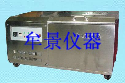电线电缆低温冷挠试验机