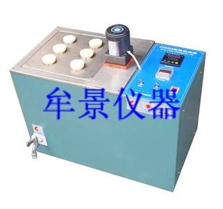 高温恒温油槽