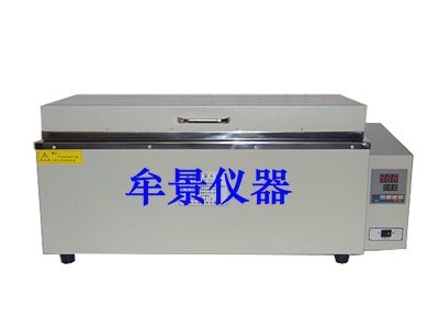 电线电缆恒温水箱