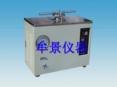 空气弹/氧弹老化试验机