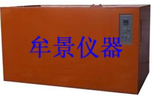 绝缘恒温水箱